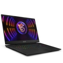 Notebook MSI 9S7-17P211-092 2 TB 17" 32 GB RAM