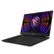 Notebook MSI 9S7-17P211-092 2 TB 17" 32 GB RAM