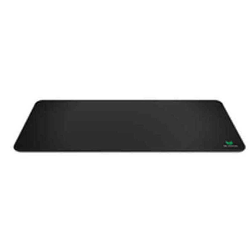 Gaming Mouse Mat BG BGRUNWAYXL Black Multicolour (90 x 35 x 0,3 cm)