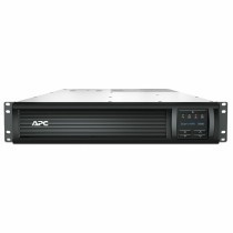 Sistema Interactivo de Fornecimento Ininterrupto de Energia APC SMT3000RMI2UC 2700 W