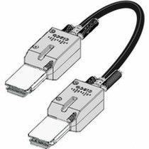 UTP Category 6 Rigid Network Cable CISCO STACK-T2-50CM 50 cm