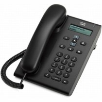 Telefono IP CISCO CP-3905