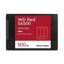 Hard Disk SSD Western Digital 2,5" 512 GB SSD