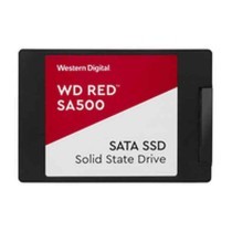 Disco Duro SSD Western Digital 2,5" 512 GB SSD