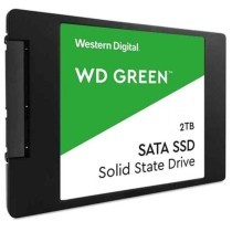 Festplatte Western Digital GREEN