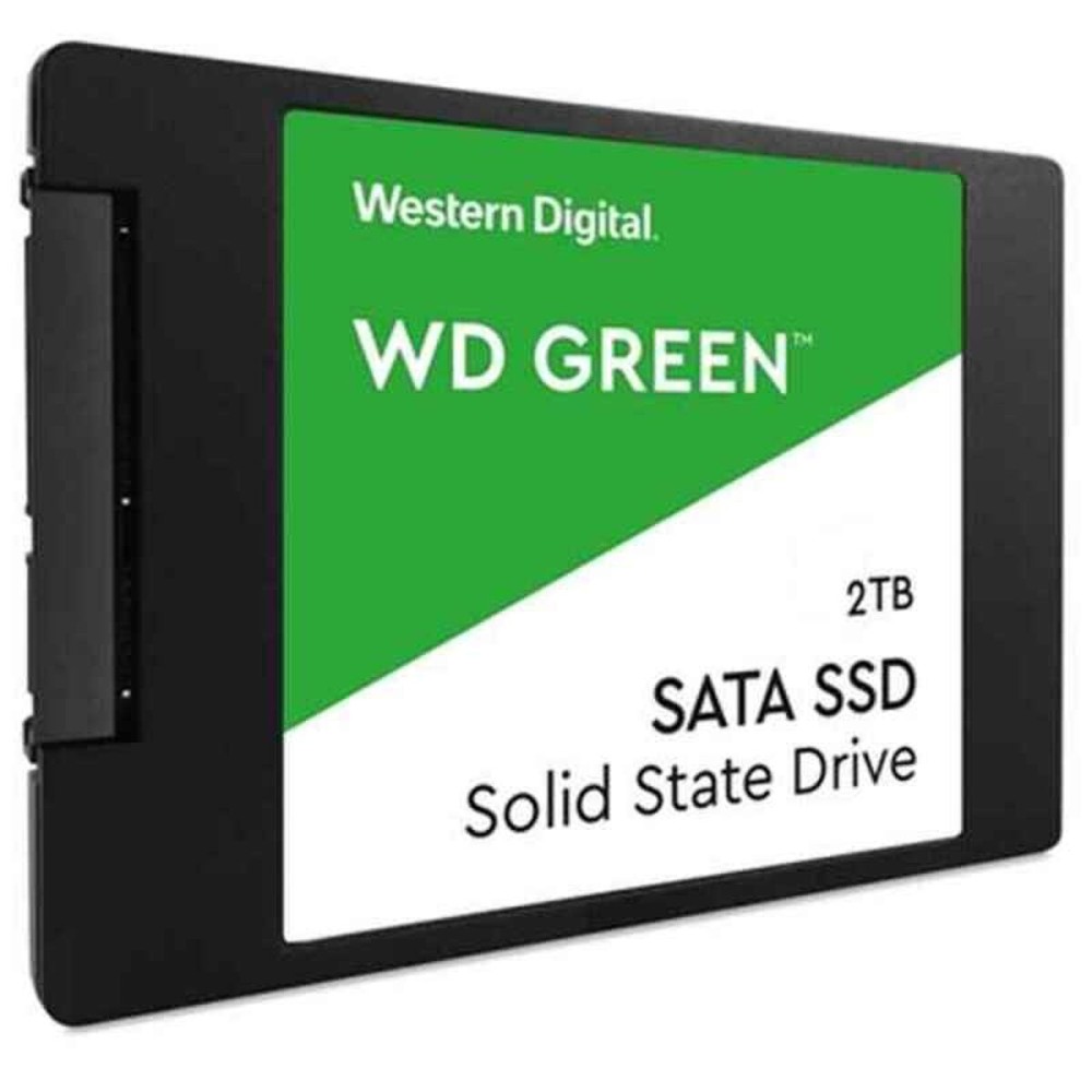 Hard Disk Western Digital GREEN