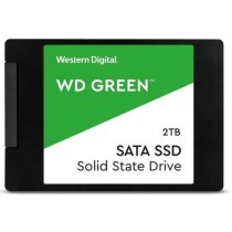 Festplatte Western Digital GREEN