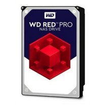 Disque dur Western Digital SATA RED PRO 3,5"