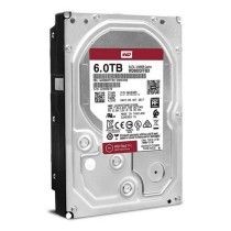 Disque dur Western Digital SATA RED PRO 3,5"