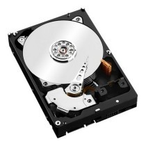 Festplatte Western Digital SATA RED PRO 3,5"