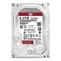 Disque dur Western Digital SATA RED PRO 3,5"