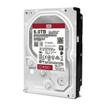 Disque dur Western Digital SATA RED PRO 3,5"