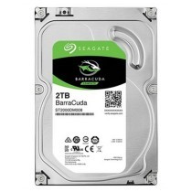 Hard Drive Seagate ST2000DM008 2 TB 7200 rpm 2 TB HDD 2 TB 3,5" 2,5" 3.5"