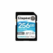 Tarjeta de Memoria SD Kingston SDG3/256GB 256GB 256 GB