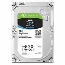 Hard Drive Seagate ST1000VX005 1 TB 5900 rpm 3.5"