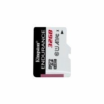 Tarjeta Micro SD Kingston SDCE/32GB 32GB