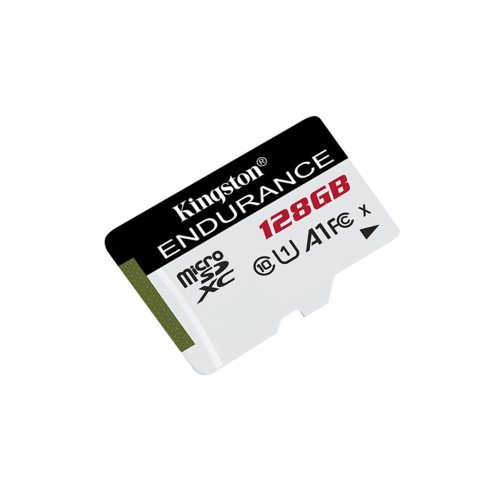 Micro SD-Karte Kingston SDCE/128GB           128GB