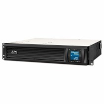 Gruppo di Continuità Interattivo UPS APC SMC1500I-2UC        