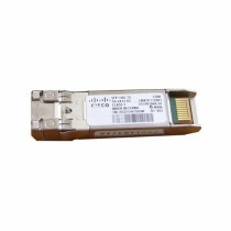 Conversor/Adaptador CISCO SFP-10G-SR-S SFP+ 1 Gbps