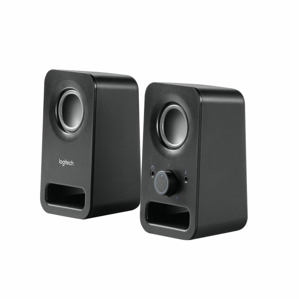 Altavoces PC Logitech Z150 6W