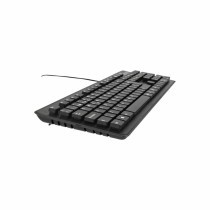 Tastatur mit Maus V7 CKU700ES Spanisch