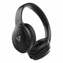 Auriculares com microfone V7 HB800ANC             Preto