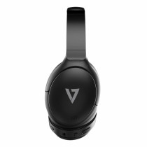 Auriculares com microfone V7 HB800ANC             Preto