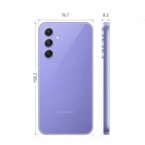 Smartphone Samsung Galaxy A54 5G Violeta 6,4" 5G Lilás 1 TB 128 GB Octa Core