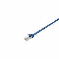 UTP starres Netzwerkkabel der Kategorie 6 V7 V7CAT7FSTP-3M-BLU    3 m