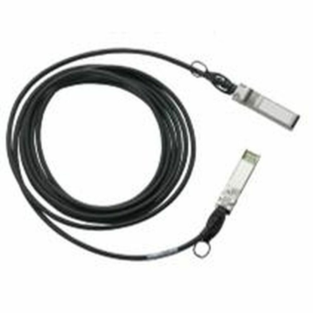 Cabo Rede SFP+ CISCO SFP-H10GB-CU1M     