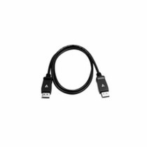 Cabo HDMI V7 V7DPPRO-1M-BLK      