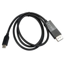 USB-C-zu-DisplayPort-Adapter V7 V7UCDP-2M