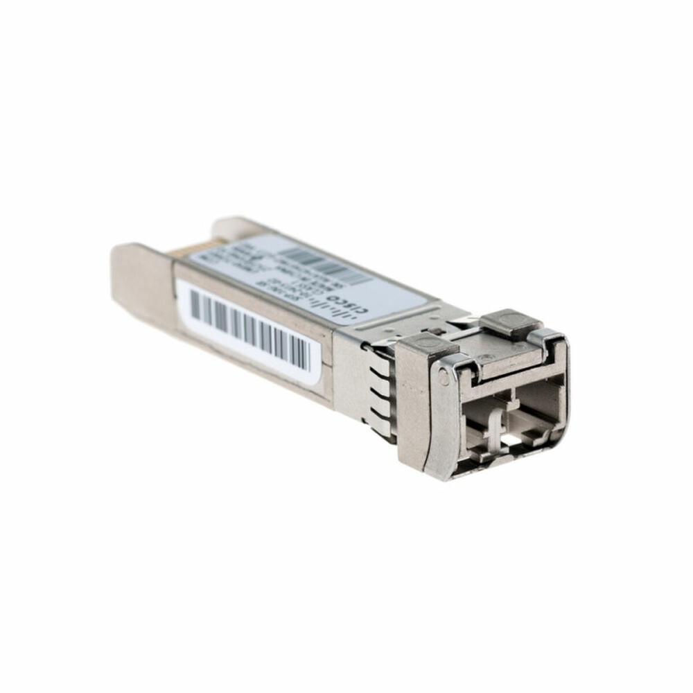 Módulo Fibra SFP MultiModo CISCO SFP-10G-SR