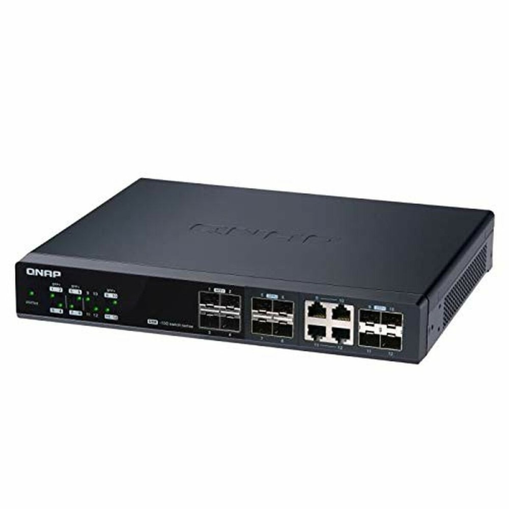 Switch Qnap QSW-M1204-4C        