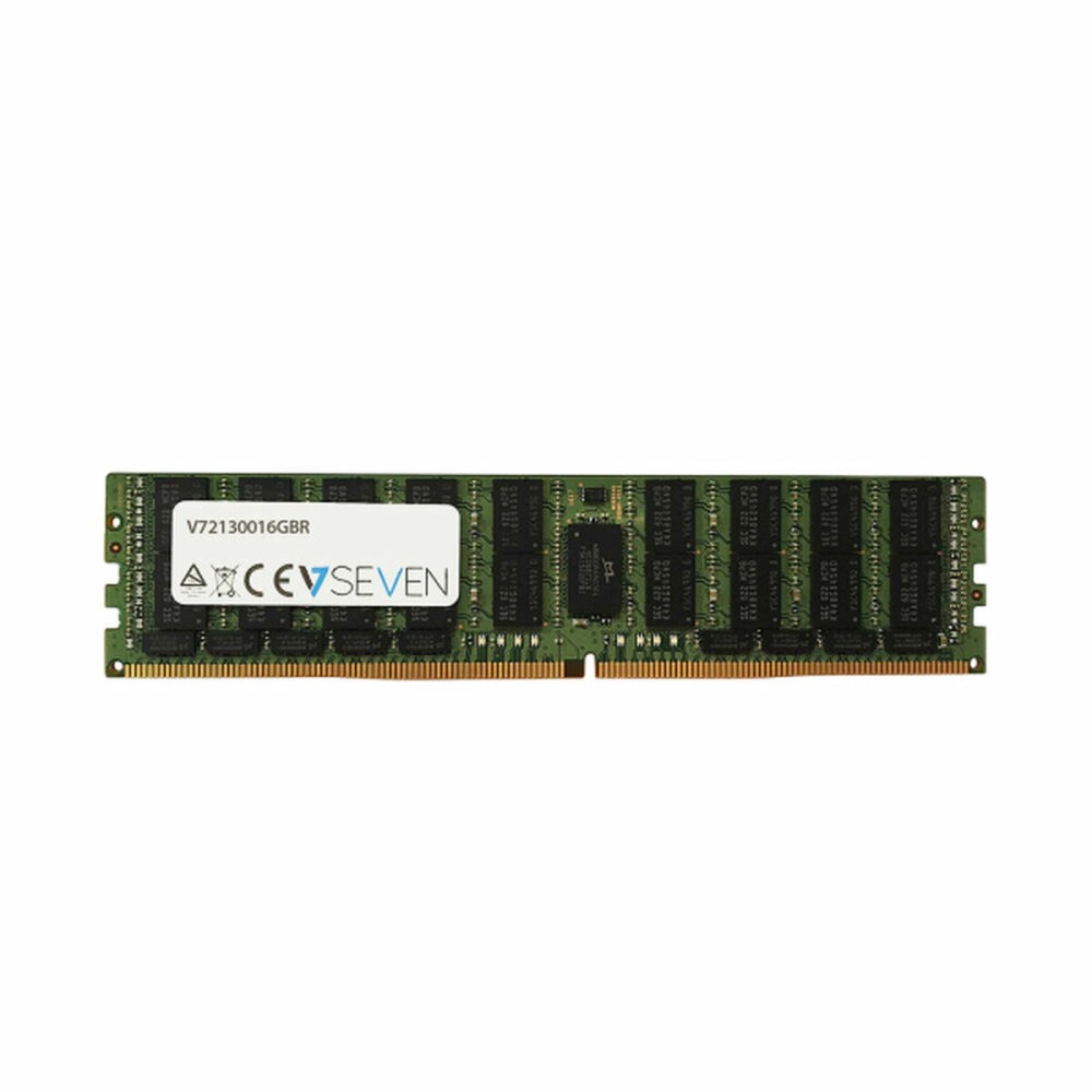 Memória RAM V7 V72130016GBR 16 GB DDR4 2666MHZ 30 g