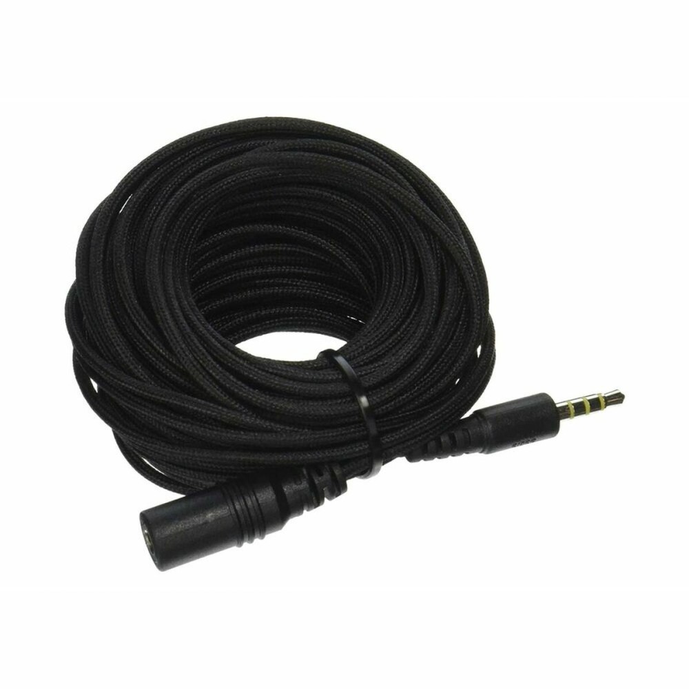 Câble jack CISCO CAB-MIC-EXT-J Noir 9 m