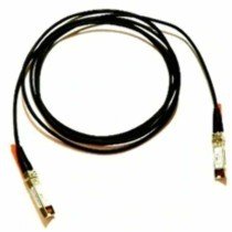 UTP Category 6 Rigid Network Cable CISCO SFP-H10GB-CU2M 2 m Black