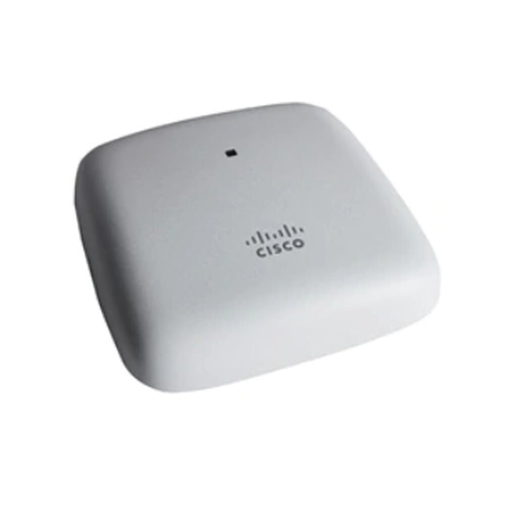 Access point CISCO CBW140AC-E           White