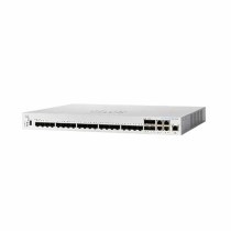 Switch CISCO CBS350-24XS-EU SFP+ x 24 RJ-45 x 4 Weiß