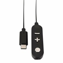 Adaptador USB C para Jack 3.5 mm V7 CAUSB-C             