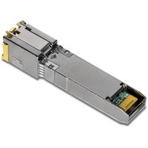 Modulo Fibra SFP MultiModale Trendnet TEG-10GBRJ