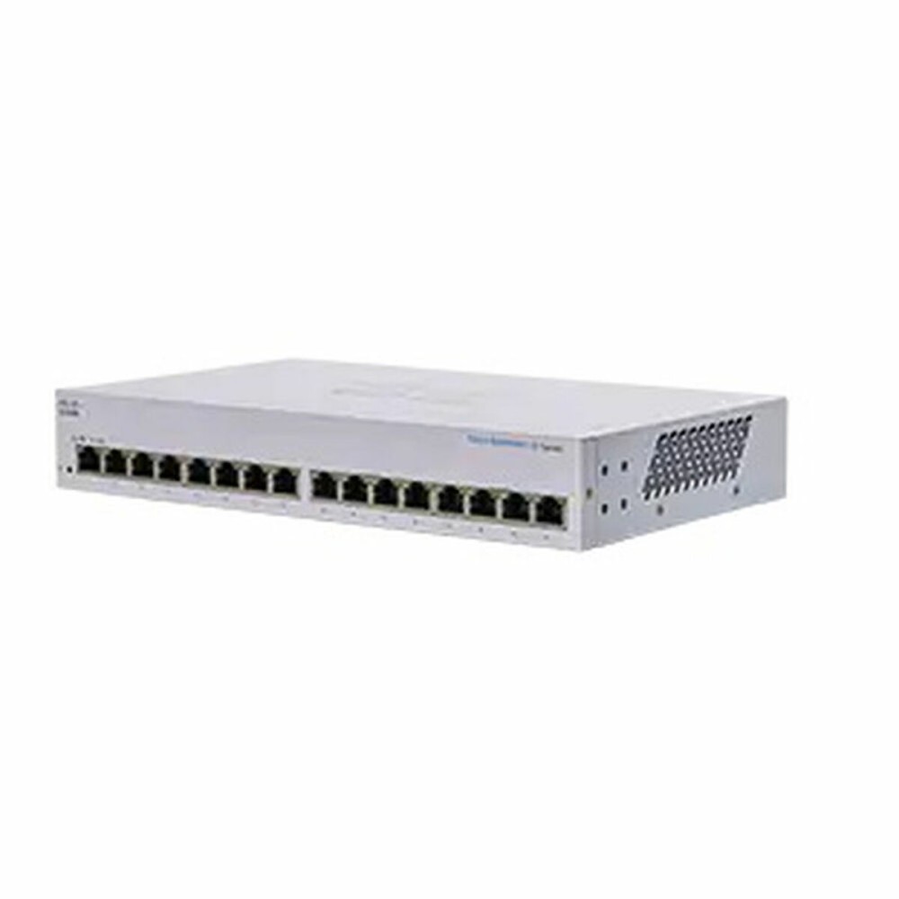 Switch CISCO CBS110-16T-EU