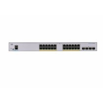 Switch CISCO CBS350-24FP-4G-EU