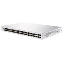 Switch CISCO CBS250-48T-4G-EU