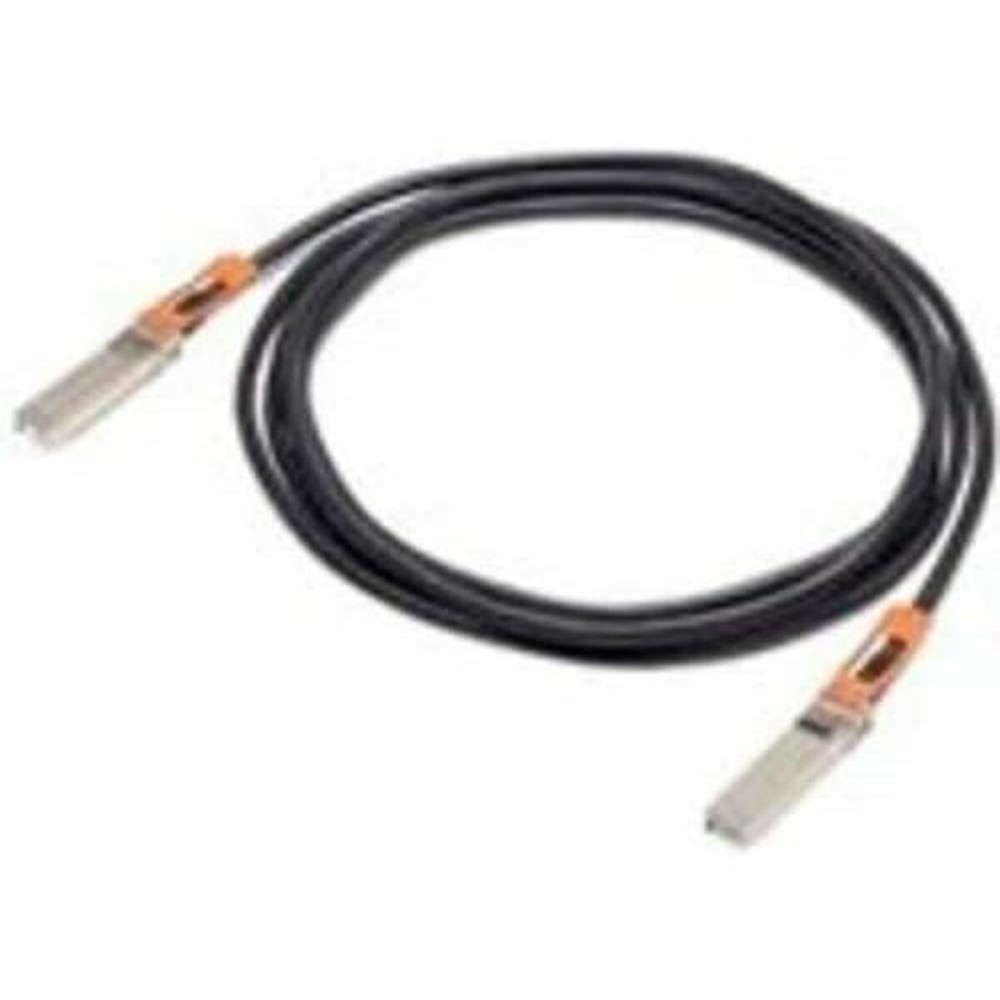 Red SFP + Cable CISCO SFP-H25G-CU1M Black 1 m