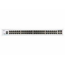 Switch CISCO CBS350-48T-4G-EU