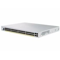 Switch CISCO CBS350-48FP-4G-EU