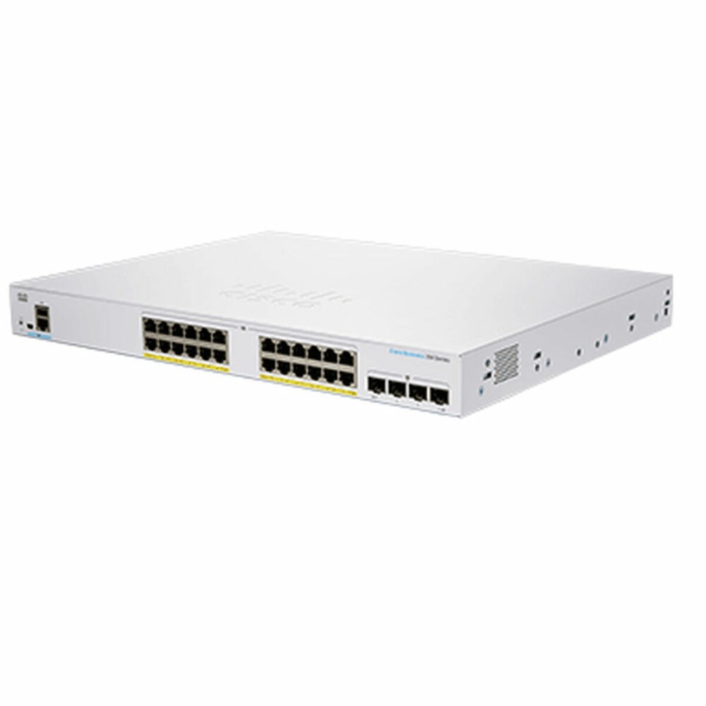 Switch CISCO CBS350-24FP-4X-EU