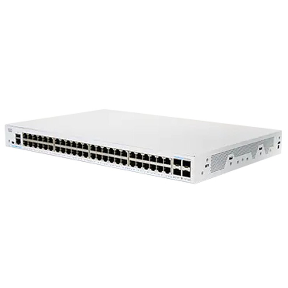 Switch CISCO CBS350-24XT-EU