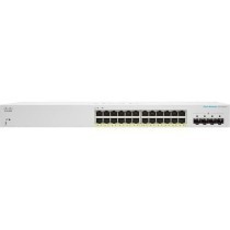 Switch CISCO CBS220-24P-4G-EU